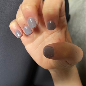 Posh Nail Lounge - Nail Salons Near Me - Tempe, Arizona