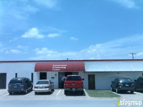 Cornerstone Counseling Center - grief counselor in North Richland Hills, TX