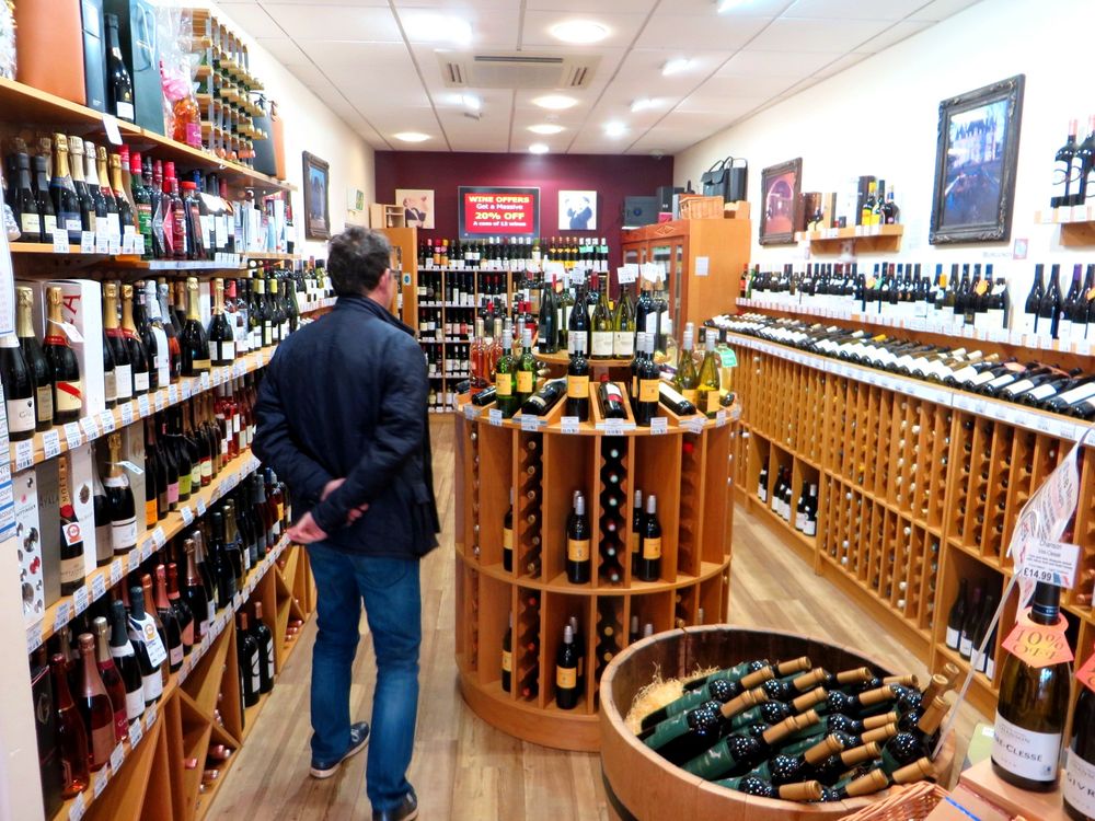 MUMBLES FINE WINES Updated August 2024 11 Photos 524 Mumbles Road