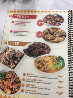 Menu photo 7 Kabayan Grill East Meadow, NY Menu photo 7 Kabayan Grill East Meadow, NY