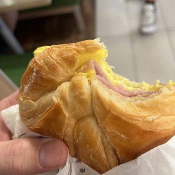 Burger King - Han and cheese crossanwhich - Burgers Near Me - Seymour, Indiana Burger King - Han and cheese crossanwhich - Burgers Near Me - Seymour, Indiana
