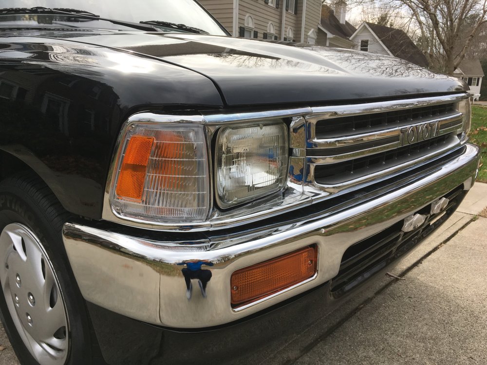 DON’S BODY SHOP & 24 HOUR WRECKER SERVICE Updated September 2024