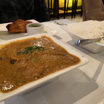 Rasika - Chicken Tikka Masala - Indian Near Me - Washington, DC, District of Columbia Rasika - Chicken Tikka Masala - Indian Near Me - Washington, DC, District of Columbia