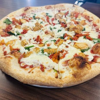 Politano's Pizza & Pasta - Goat Cheese Gourmet Pizza - Pizza Near Me - Irving, Texas Politano's Pizza & Pasta - Goat Cheese Gourmet Pizza - Pizza Near Me - Irving, Texas