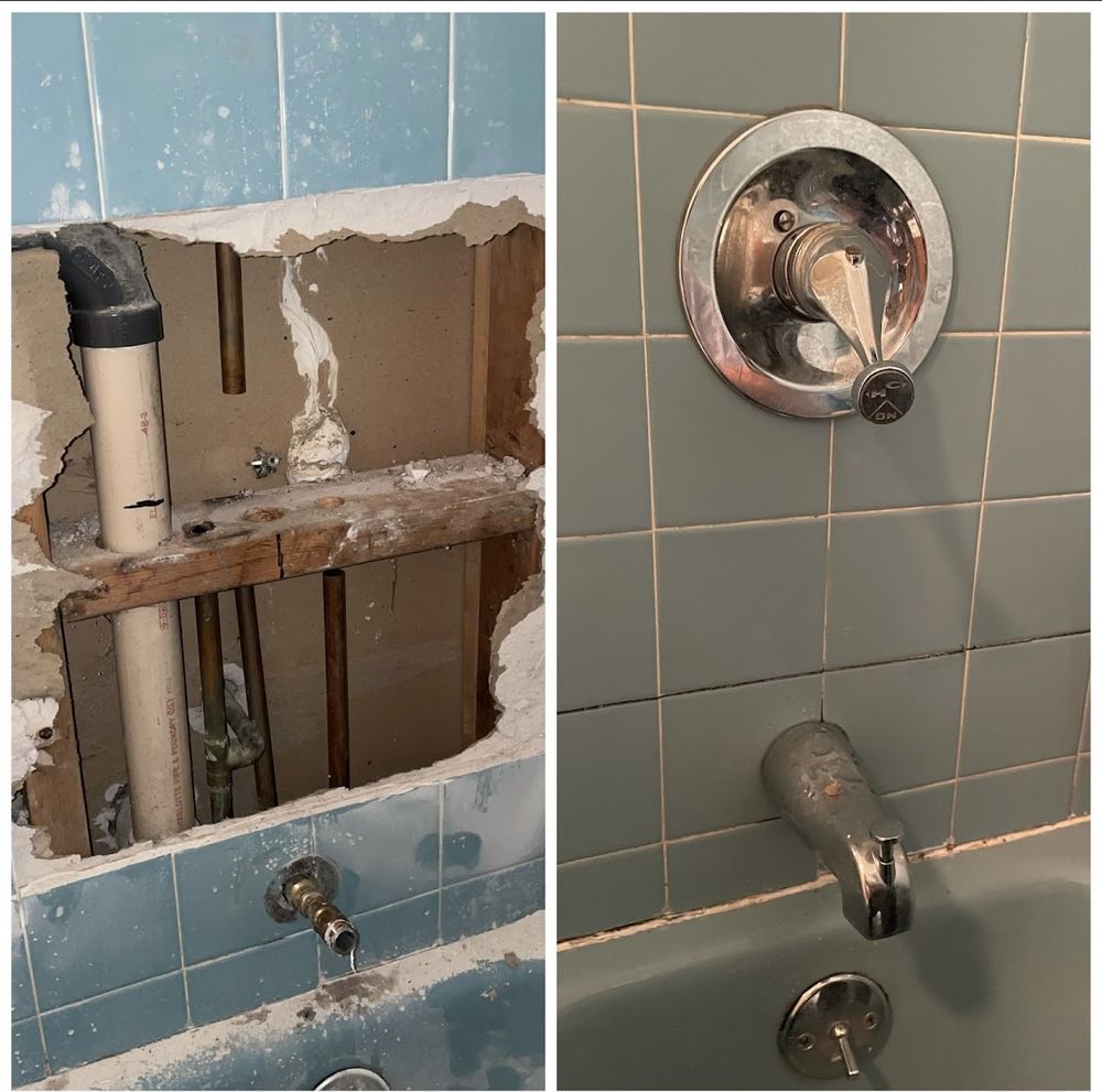 Slide of Handyman Specialist