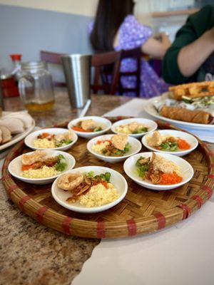 Bánh Cuốn Thanh Trì by null