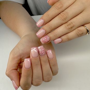 The Nail Bar - Nails done by Jen - Nail Salons Near Me - Maitland, Florida The Nail Bar - Nails done by Jen - Nail Salons Near Me - Maitland, Florida