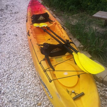Bayou City Adventures - Rafting/Kayaking Near Me - Houston, Texas