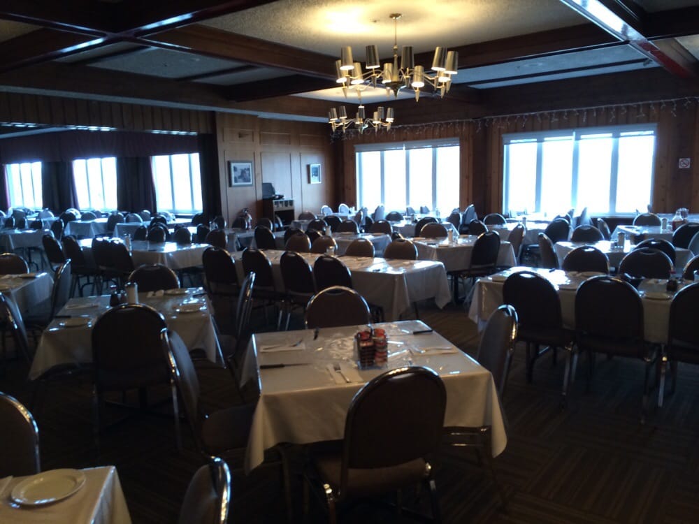 GRENFELL RESTAURANT Updated October 2024 9 Grenfell Drive, Wabush