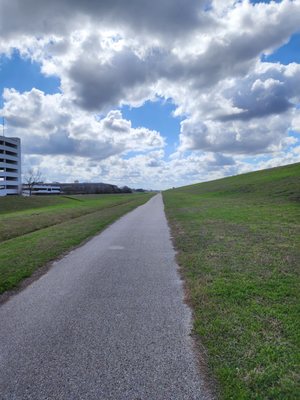 George Bush Park by null