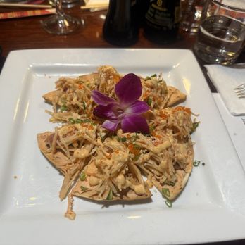 Buddha Sushi - Sushi pizza - Sushi Bars Near Me - St. Thomas, Virgin Islands