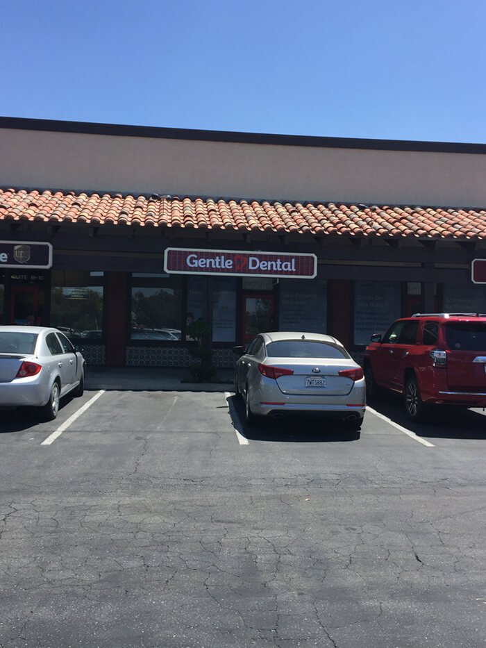 GENTLE DENTAL STOCKDALE 11 Photos & 25 Reviews 8200 Stockdale Hwy
