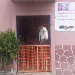 Artículos de limpieza