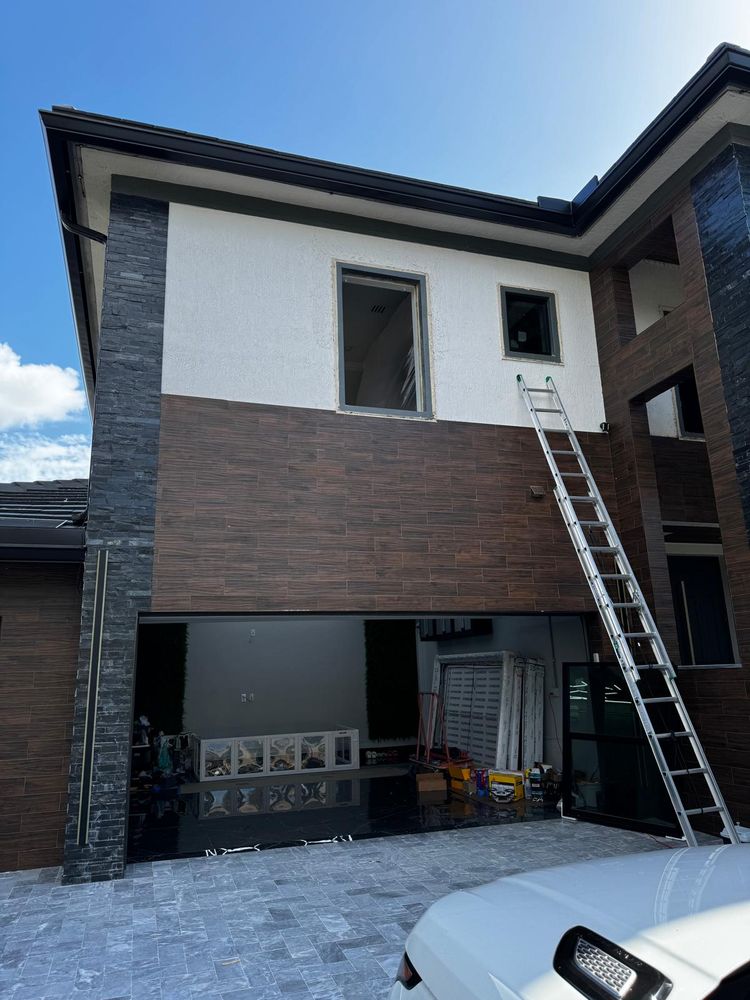 Slide of Trust Construction