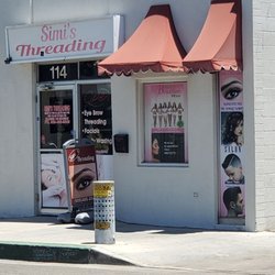 Simi's Threading
