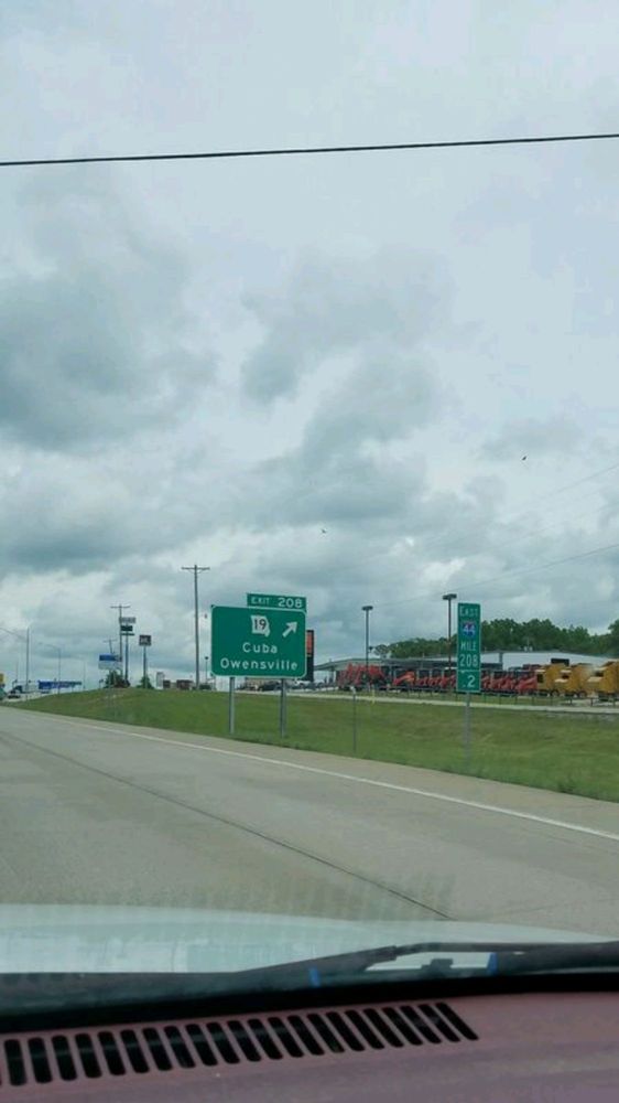 CITY OF OWENSVILLE 109 N 2nd St, Owensville, Missouri Local Flavor