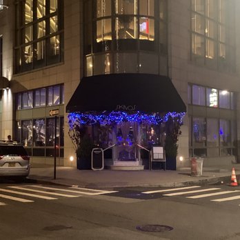 Skinos - View from across the street - Greek Near Me - New York, New York Skinos - View from across the street - Greek Near Me - New York, New York