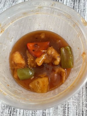 Inchin's Bamboo Garden by null