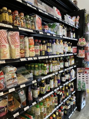 Katagiri Japanese Grocery by null