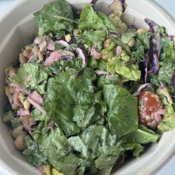 Chopt Creative Salad Co. - Build Craft Your Own Salad - Salad Near Me - New York, New York Chopt Creative Salad Co. - Build Craft Your Own Salad - Salad Near Me - New York, New York