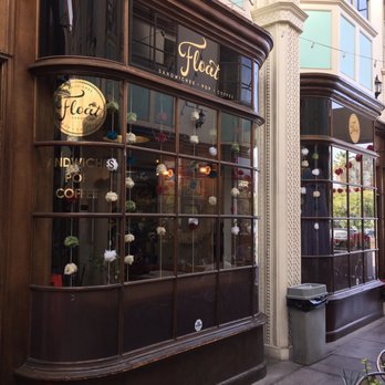 Float Pasadena - Coffee & Tea Near Me - Pasadena, California Float Pasadena - Coffee & Tea Near Me - Pasadena, California