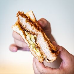 Katsu Sando