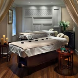 Da Worx - Our Day Spa for massages.