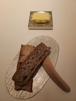 Esterre by Alain Ducasse by null