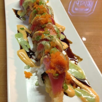 Sushi Asahi - Sushi Bars Near Me - Riverside, California Sushi Asahi - Sushi Bars Near Me - Riverside, California