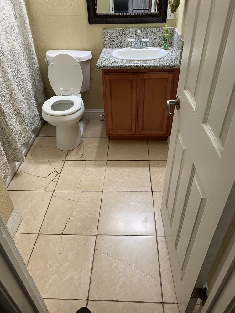 Slide of CalBEST Home Services