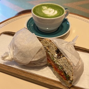 Felix Roasting - Coffee & Tea Near Me - New York, New York