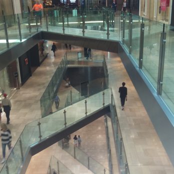 Emporium Shopping Centre - Levels - Department Stores Near Me - Melbourne, VIC