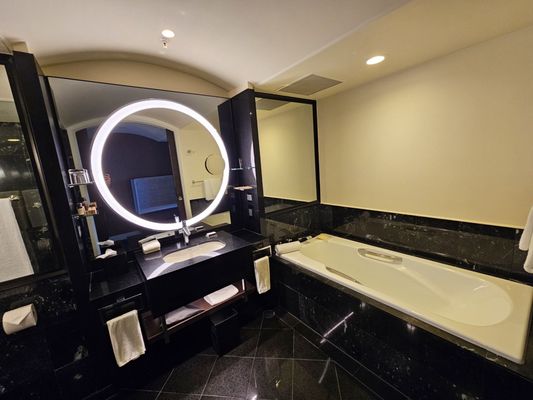 Sheraton Grand Sydney Hyde Park by null