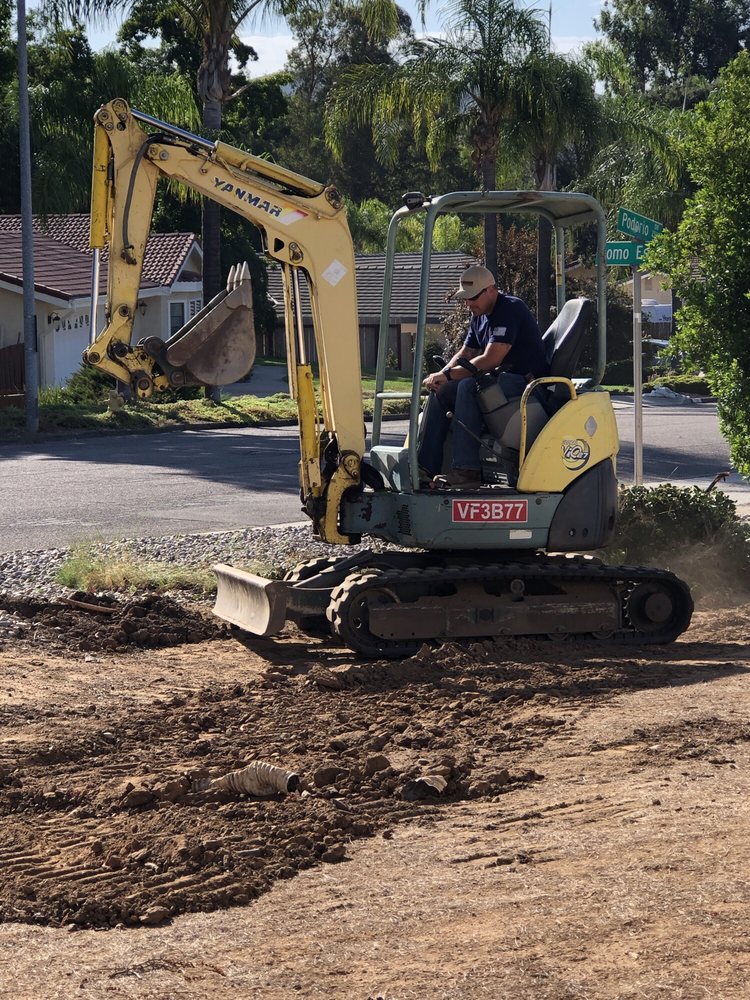 BERND CONSTRUCTION & CONTRACTING Updated June 2024 Ramona