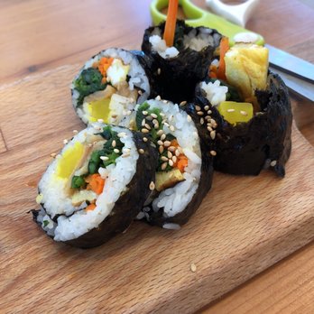 OTTO Kitchen - Korean Near Me - Cerritos, California