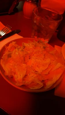 Agatucci's Restaurant by null