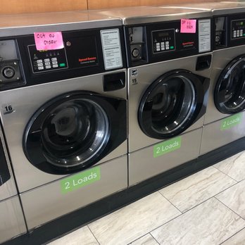 Infinite Loop Laundry - Laundromat Near Me - Merced, California Infinite Loop Laundry - Laundromat Near Me - Merced, California