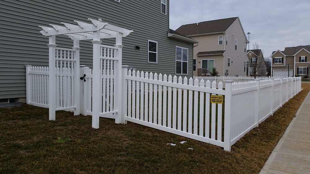 BUCKEYE GUYS CONSTRUCTION Updated October 2024 18 Photos 1425 E