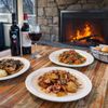 Mirko Pasta Buckhead gift card