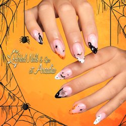 Herbal Nails & Spa - Arcadia