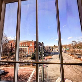 Weatherspoon Art Museum - Art Museums Near Me - Greensboro, North Carolina Weatherspoon Art Museum - Art Museums Near Me - Greensboro, North Carolina