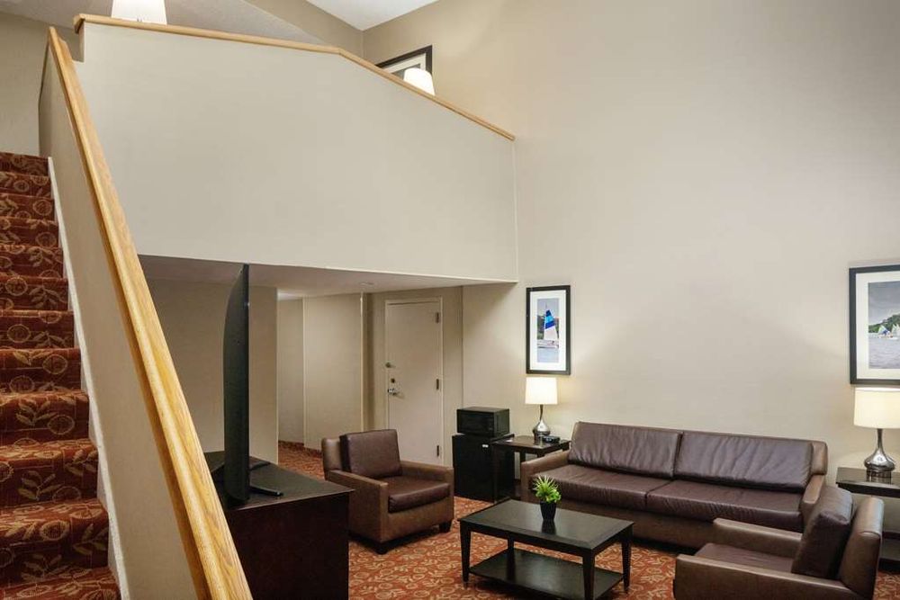DoubleTree by Hilton Cherry Hill Philadelphia