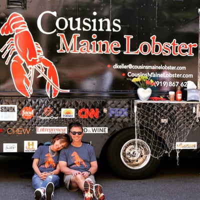 Cousins Maine Lobster Raleigh 223 Photos 216 Reviews Seafood Raleigh Nc Restaurant Reviews Phone Number Menu Yelp