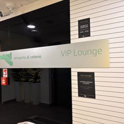 VIP Lounge