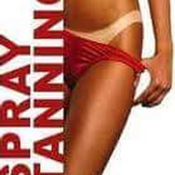 Saule Tanning Salon - All organic & vegan sunless spray tans by master certified spray tech