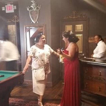 Barclay Villa - Pool table in 2nd floor - Venues & Event Spaces Near Me - Angier, North Carolina