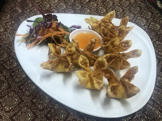 Baan Thai Sabaidee by null