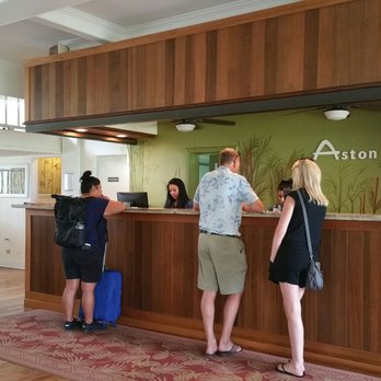 Aston Islander on the Beach - Resorts Near Me - Kapaa, Hawaii Aston Islander on the Beach - Resorts Near Me - Kapaa, Hawaii