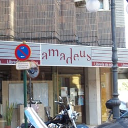 Amadeus