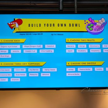 Juice To Go - Menu (Sep 2024) - Juice Bars & Smoothies Near Me - Toronto, Ontario Juice To Go - Menu (Sep 2024) - Juice Bars & Smoothies Near Me - Toronto, Ontario